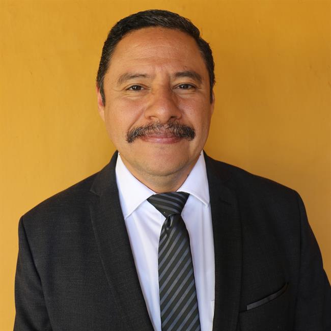 Rony López, Guatemala